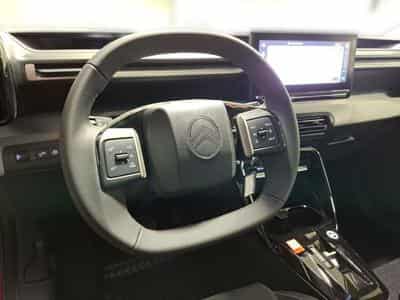 Citroen C3 Max (2025) - Photo 9