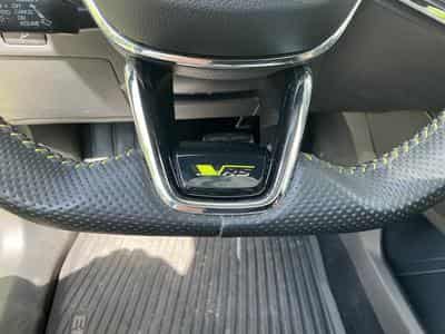 Skoda Enyaq RS Coupe 4x4 (2023) - Photo 10