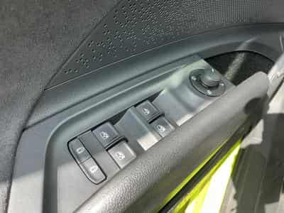 Skoda Enyaq RS Coupe 4x4 (2023) - Photo 11