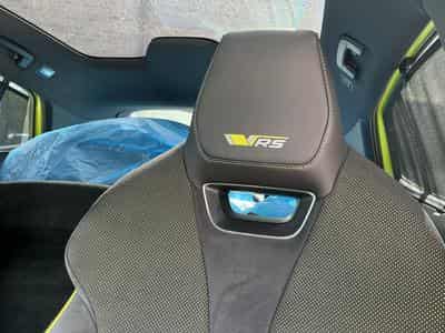 Skoda Enyaq RS Coupe 4x4 (2023) - Photo 13
