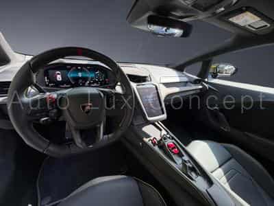 Lamborghini Temerario Ad Personam (2026) - Photo 7