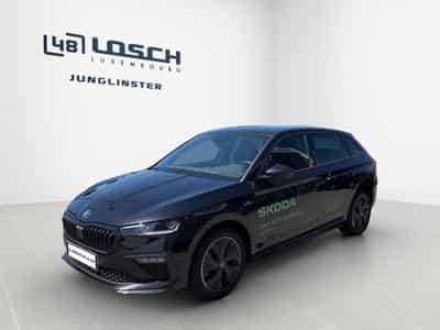 Skoda Scala Monte Carlo 1.5 TSI 150 PS DSG (2026) - Photo 1