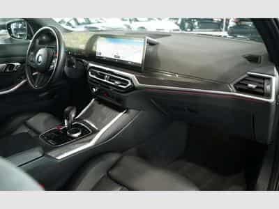 BMW M3 xD Competition Touring 2H*H&K*MwSt*M Driver?s (2024) - Photo 14