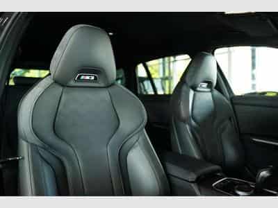 BMW M3 xD Competition Touring 2H*H&K*MwSt*M Driver?s (2024) - Photo 15