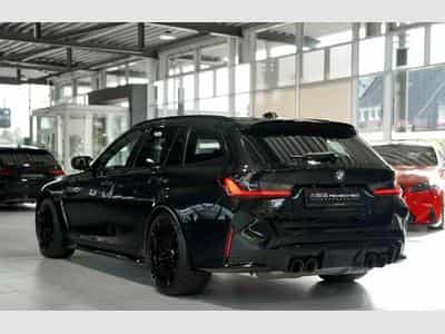 BMW M3 xD Competition Touring 2H*H&K*MwSt*M Driver?s (2024) - Photo 9