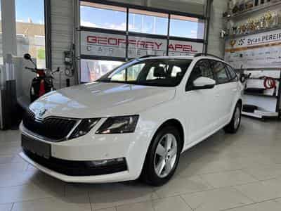 Skoda Octavia 1.6 TDI 116 NAVI, PDC,CARPLAY,ALU 16'' (2019) - Photo 1