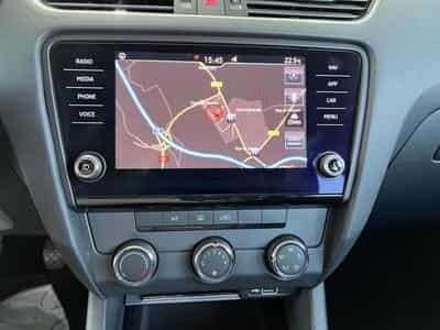 Skoda Octavia 1.6 TDI 116 NAVI, PDC,CARPLAY,ALU 16'' (2019) - Photo 10