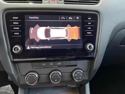 Skoda Octavia 1.6 TDI 116 NAVI, PDC,CARPLAY,ALU 16'' (2019) - Photo 11