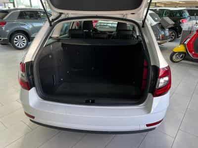 Skoda Octavia 1.6 TDI 116 NAVI, PDC,CARPLAY,ALU 16'' (2019) - Photo 13
