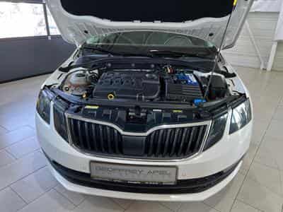 Skoda Octavia 1.6 TDI 116 NAVI, PDC,CARPLAY,ALU 16'' (2019) - Photo 14