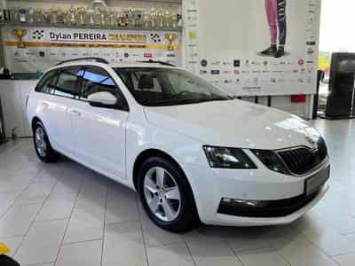 Skoda Octavia 1.6 TDI 116 NAVI, PDC,CARPLAY,ALU 16'' (2019) - Photo 4