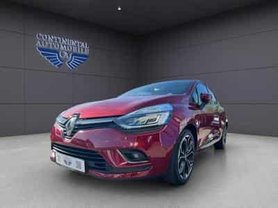 Renault Clio Clio IV Dynamique KLIMA,NAVI,PDC,TEMPOMAT,SHZ (2018) - Photo 1