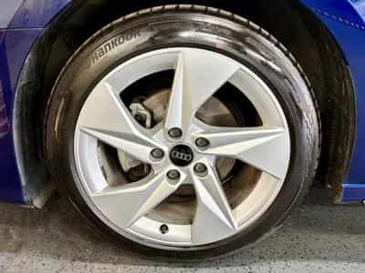 Audi A3 A3 Sportback 35 2.0 TDi 150cv Auto S-LINE (2023) - Photo 3