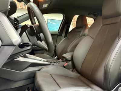 Audi A3 A3 Sportback 35 2.0 TDi 150cv Auto S-LINE (2023) - Photo 5
