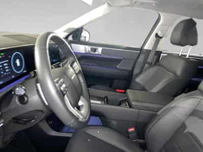 Hyundai Santa Fe 1.6 T-GDi Hybrid SHINE 7 PLACES (2025) - Photo 4