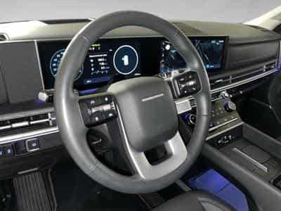 Hyundai Santa Fe 1.6 T-GDi Hybrid SHINE 7 PLACES (2025) - Photo 8