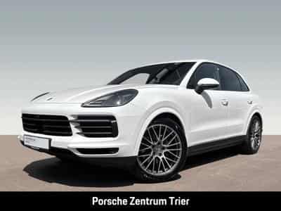 Porsche Cayenne Edition Soft-Close Head-Up BOSE (2023) - Photo 1