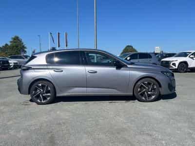 Peugeot 308 1.5 BLUEHDI 130 ALLURE EAT8 (2025) - Photo 4