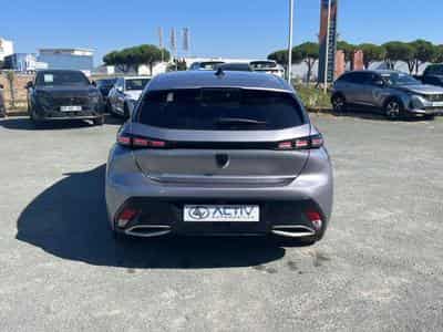 Peugeot 308 1.5 BLUEHDI 130 ALLURE EAT8 (2025) - Photo 6