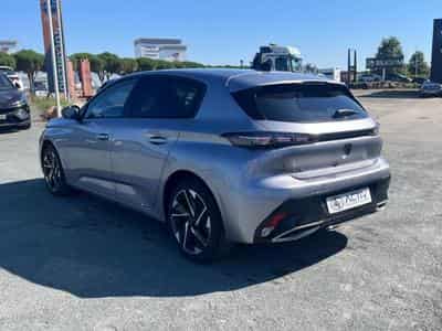Peugeot 308 1.5 BLUEHDI 130 ALLURE EAT8 (2025) - Photo 7