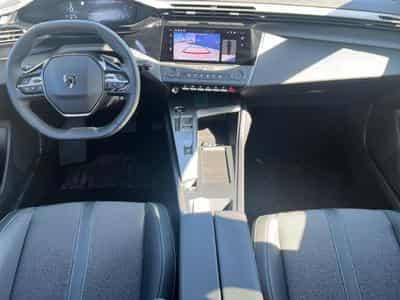Peugeot 308 1.5 BLUEHDI 130 ALLURE EAT8 (2025) - Photo 9