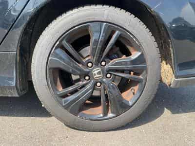 Honda CIVIC 1.0 I-VTEC 129 EXECUTIVE 5P (2017) - Photo 10