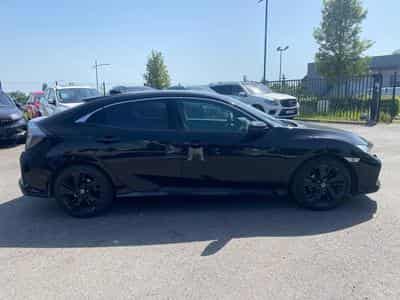 Honda CIVIC 1.0 I-VTEC 129 EXECUTIVE 5P (2017) - Photo 4