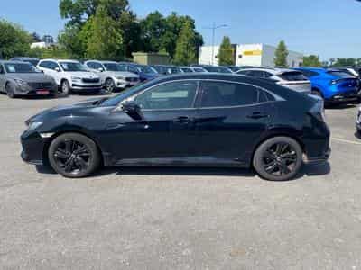 Honda CIVIC 1.0 I-VTEC 129 EXECUTIVE 5P (2017) - Photo 8