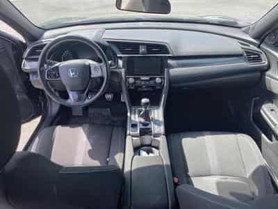 Honda CIVIC 1.0 I-VTEC 129 EXECUTIVE 5P (2017) - Photo 9
