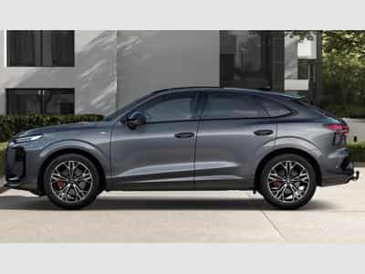 Audi Q3 Sportback quattro 2xS (2026) - Photo 2