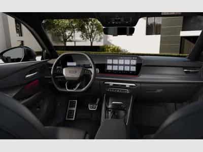 Audi Q3 Sportback quattro 2xS (2026) - Photo 4