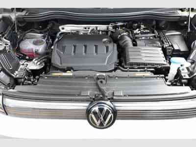 VW Tiguan DSG LED+ Nav (2026) - Photo 12