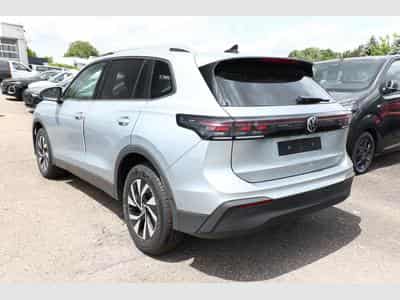 VW Tiguan DSG LED+ Nav (2026) - Photo 4