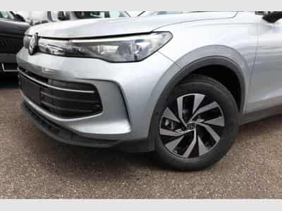 VW Tiguan DSG LED+ Nav (2026) - Photo 5
