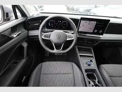VW Tiguan DSG LED+ Nav (2026) - Photo 7