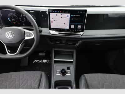VW Tiguan DSG LED+ Nav (2026) - Photo 8