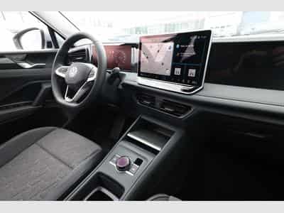 VW Tiguan DSG LED+ Nav (2026) - Photo 9