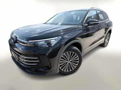 VW Tiguan Eleg. 4M Nav (2026) - Photo 1