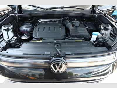 VW Tiguan Eleg. 4M Nav (2026) - Photo 12