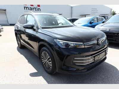 VW Tiguan Eleg. 4M Nav (2026) - Photo 2