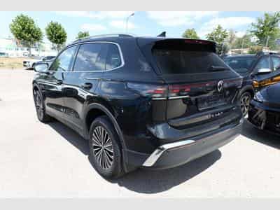 VW Tiguan Eleg. 4M Nav (2026) - Photo 4