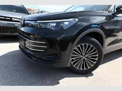 VW Tiguan Eleg. 4M Nav (2026) - Photo 5