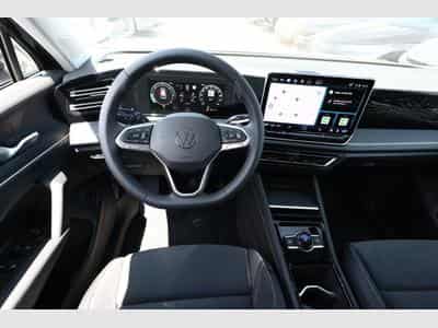 VW Tiguan Eleg. 4M Nav (2026) - Photo 7