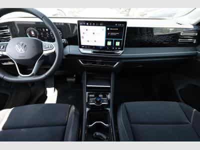VW Tiguan Eleg. 4M Nav (2026) - Photo 8