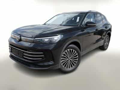 VW Tiguan Eleg. 4M Nav (2026) - Photo 1