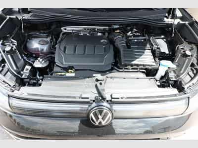 VW Tiguan Eleg. 4M Nav (2026) - Photo 12