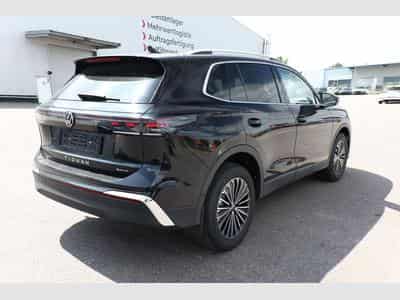 VW Tiguan Eleg. 4M Nav (2026) - Photo 3