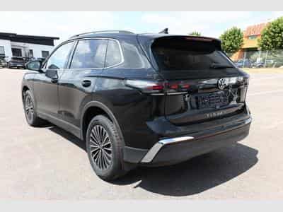 VW Tiguan Eleg. 4M Nav (2026) - Photo 4