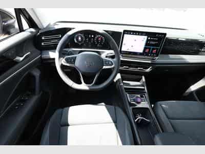 VW Tiguan Eleg. 4M Nav (2026) - Photo 7