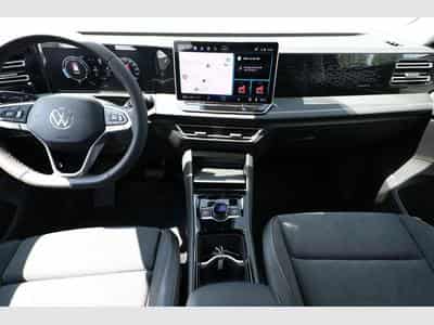 VW Tiguan Eleg. 4M Nav (2026) - Photo 8